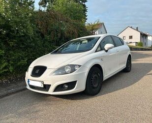 Seat Leon Gebrauchtwagen