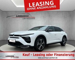 Citroen C5 X Gebrauchtwagen