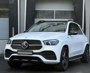Mercedes-Benz GLE 350 Gebrauchtwagen