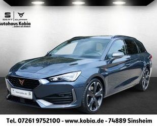 Cupra Leon Gebrauchtwagen