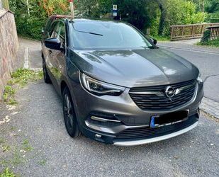Opel Grandland (X) Gebrauchtwagen