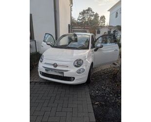 Fiat 500 Gebrauchtwagen