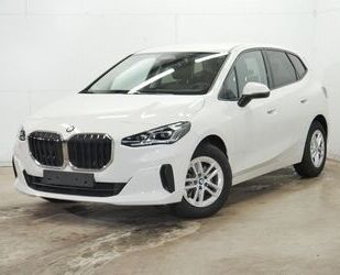 BMW 218 Active Tourer Gebrauchtwagen
