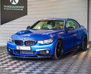 BMW 440 Gebrauchtwagen