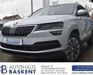 Skoda Karoq Gebrauchtwagen