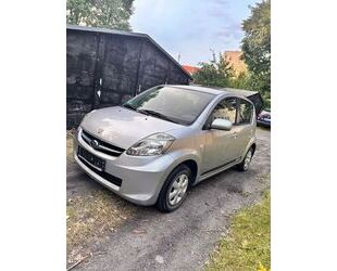 Subaru Justy Gebrauchtwagen