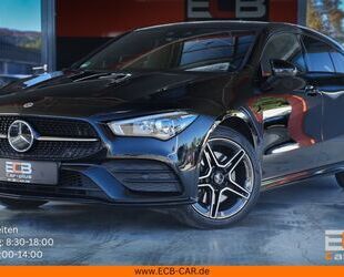 Mercedes-Benz CLA 250 Gebrauchtwagen
