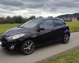 Mazda 2 Gebrauchtwagen