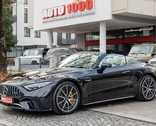 Mercedes-Benz SL 55 AMG Gebrauchtwagen