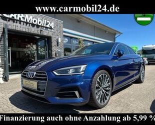Audi A5 Gebrauchtwagen