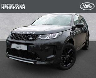 Land Rover Discovery Sport Gebrauchtwagen
