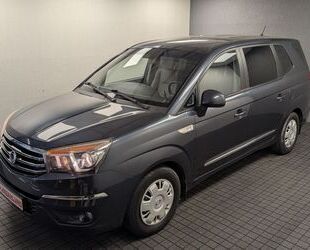 SsangYong Rodius Gebrauchtwagen