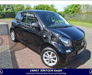 Smart ForFour Gebrauchtwagen