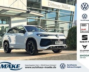 VW Tayron Gebrauchtwagen