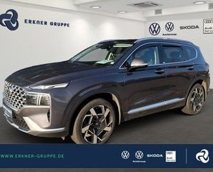 Hyundai SANTA FE Gebrauchtwagen