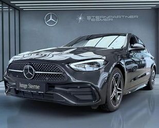 Mercedes-Benz C 300 Gebrauchtwagen