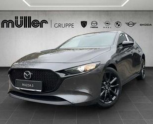 Mazda 3 Gebrauchtwagen