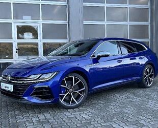 VW Arteon Gebrauchtwagen