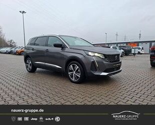 Peugeot 5008 Gebrauchtwagen