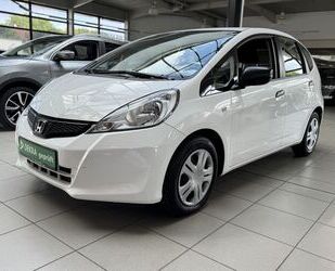 Honda Jazz Gebrauchtwagen