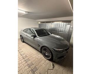 Alpina B4 Gebrauchtwagen