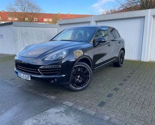 Porsche Cayenne Gebrauchtwagen