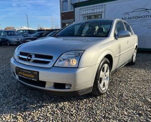 Opel Vectra Gebrauchtwagen