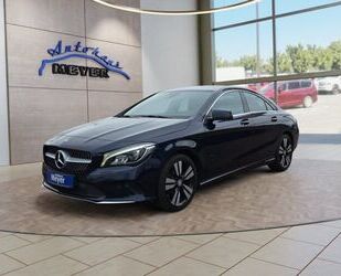 Mercedes-Benz CLA 200 Gebrauchtwagen
