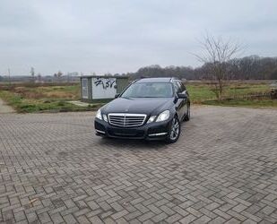 Mercedes-Benz E 350 Gebrauchtwagen