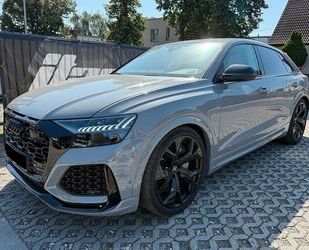 Audi RSQ8 Gebrauchtwagen