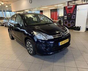 Citroen C3 Gebrauchtwagen
