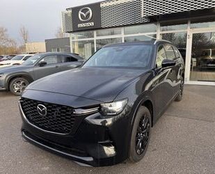 Mazda CX-80 Gebrauchtwagen