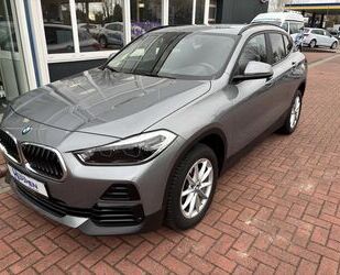 BMW X2 Gebrauchtwagen