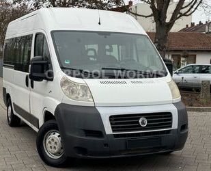 Fiat Ducato Gebrauchtwagen