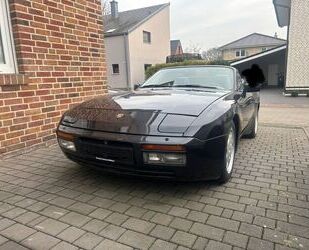 Porsche 944 Gebrauchtwagen
