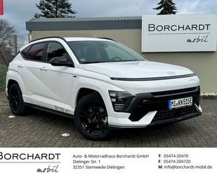 Hyundai KONA Gebrauchtwagen