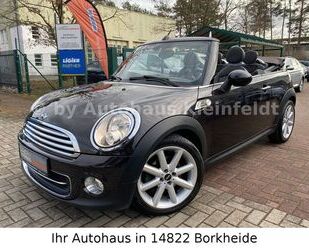 Bentley Cooper Cabrio 