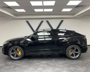 Lamborghini Urus Gebrauchtwagen