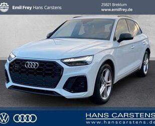 Audi SQ5 Gebrauchtwagen