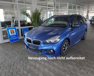BMW 216 Active Tourer Gebrauchtwagen