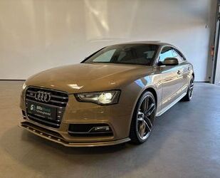 Audi S5 Gebrauchtwagen