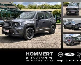 Jeep Renegade Gebrauchtwagen