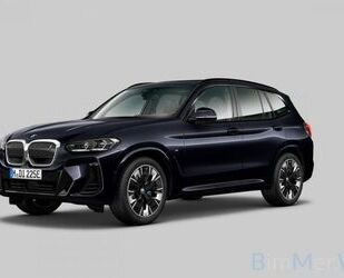 BMW iX3 Gebrauchtwagen