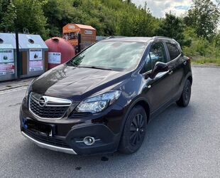 Opel Mokka Gebrauchtwagen
