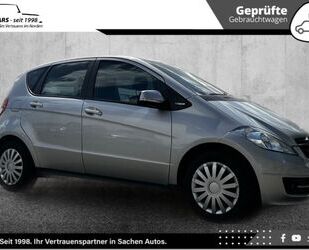 Mercedes-Benz A 160 Gebrauchtwagen