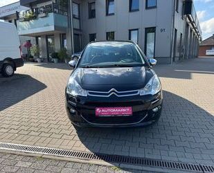Citroen C3 Gebrauchtwagen