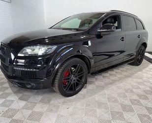 Audi Q7 Gebrauchtwagen