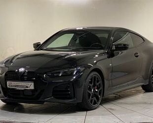 BMW 440 Gebrauchtwagen