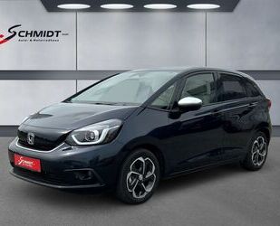 Honda Jazz Gebrauchtwagen