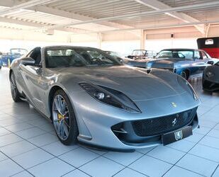 Ferrari 812 Gebrauchtwagen